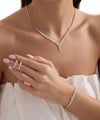 Luxe Zirconia Collection