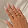 V Ring