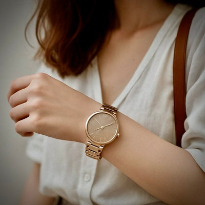 Watches