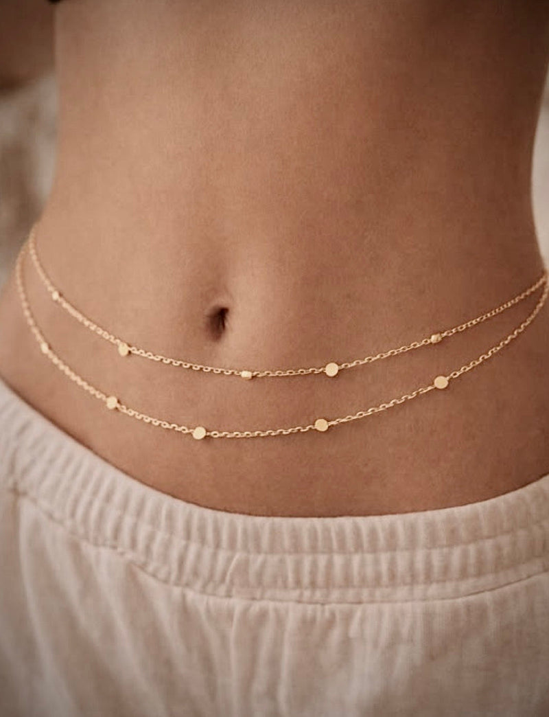 Waist Belts
