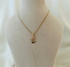 Tulip Necklace