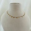 Bloom Charm Necklace