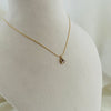 Mini Cherry Necklace