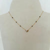 Elara Petite Infinity Mangalsutra