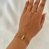 Hand Chain - III