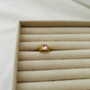 Blush Glow Ring