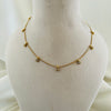Starlit Charms Necklace