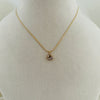 Mini Cherry Necklace