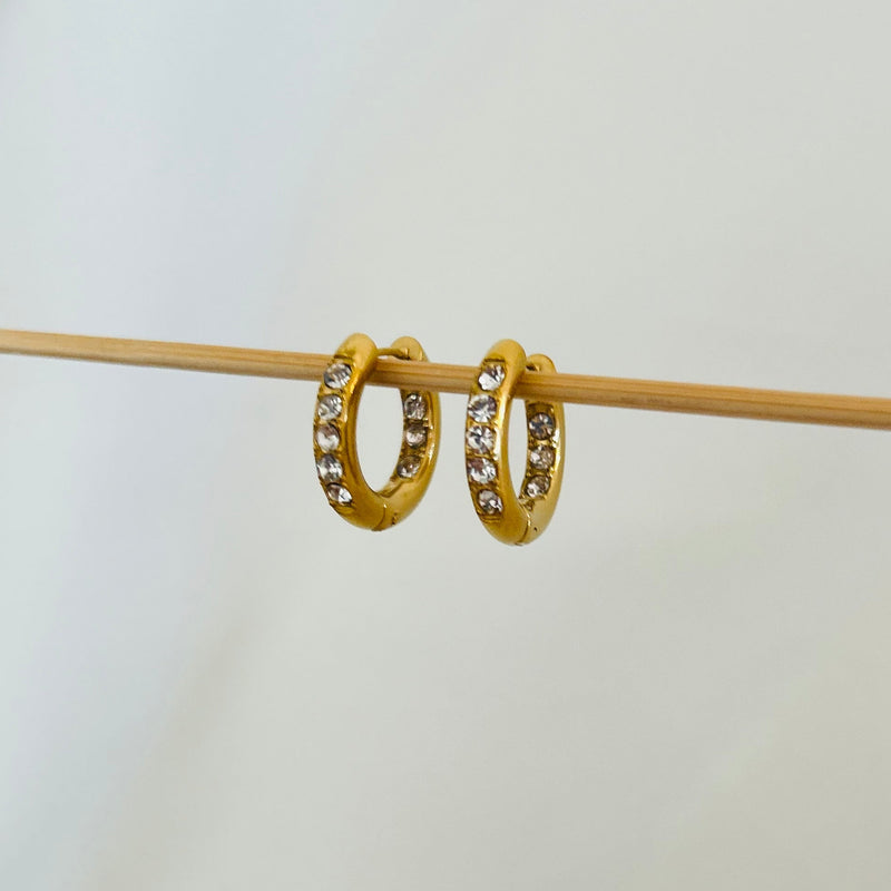 Studline Round Hoops