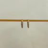 Mini Studline Round Hoops