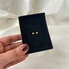 Solid Ball Flat  Back Studs