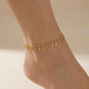 Aura Anklets