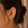 Statement Ear Cuff