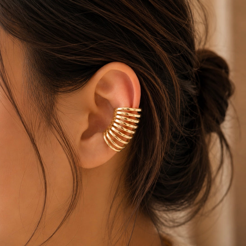 Statement Ear Cuff