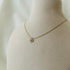 Dainty Heart Necklace