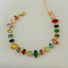 Shape Fusion Bracelet - I