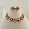 Moissainate Statement Choker