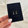 Helix Piercing ball Back Stud
