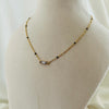 Minimal Mangalsutra Design III