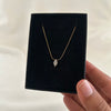Mini Stone necklace