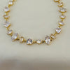 Shape Fusion Bracelet - IV