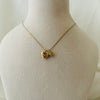 Floral Love Necklace