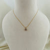 Mini Cherry Necklace