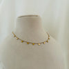 Heart Charm Necklace