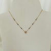 Solo Stone Mangalsutra