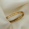 Celeste Twin Spark Bracelet