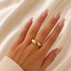 Celestia Gold Ring