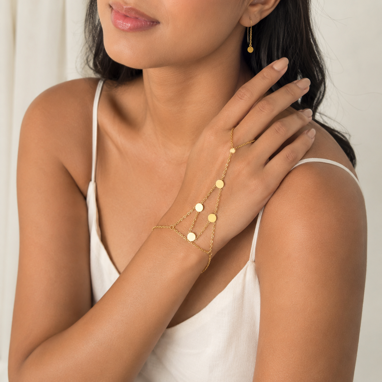 Hand Chain - I