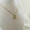 Cherry Necklace