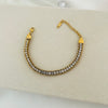 Crystal Haven Bracelet