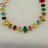 Shape Fusion Bracelet - I