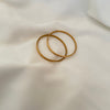 Grace Bangle (pair)