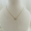 Mini Stone necklace