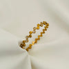 Celeste Multicolor Link Bangle