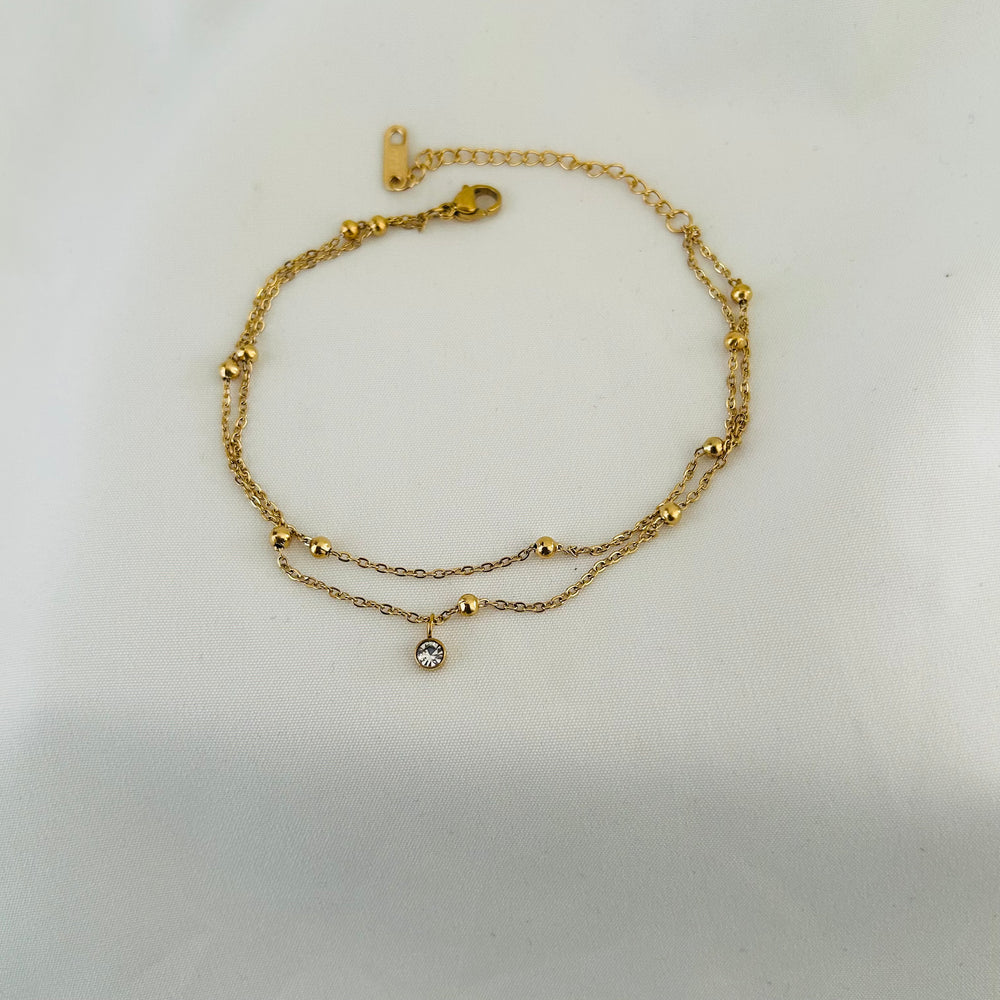 Chic Anklet