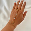 Hand Chain - VI