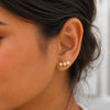 Ball Back Studs I