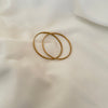 Celeste Bangle (pair)