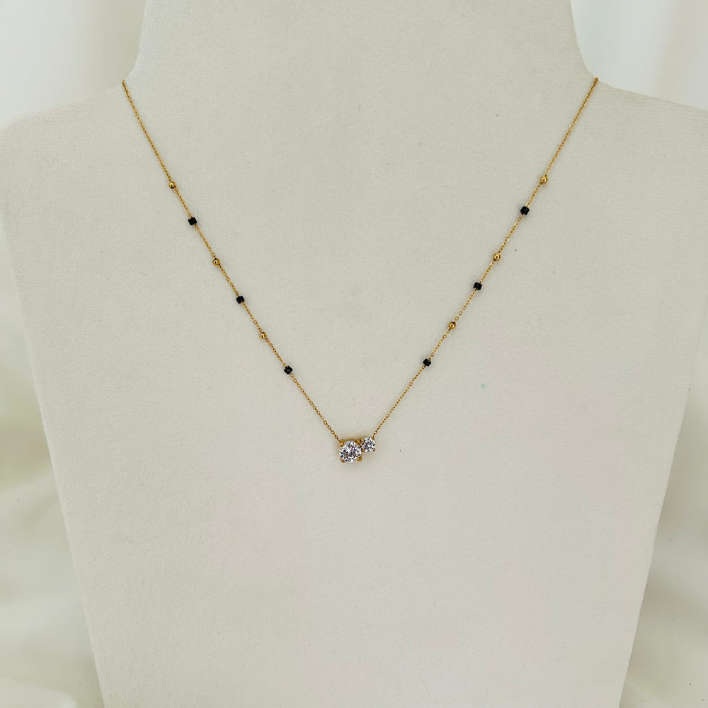 Serena Duo Mangalsutra