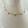 Starlit Charms Necklace
