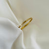 Roman Numeral Bracelet