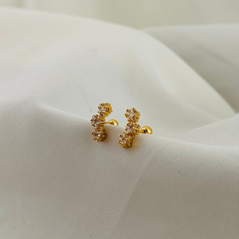 Ball Back Studs I