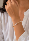Shape Fusion Bracelet - I
