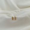 Ball Back Dangling Studs