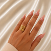Urban Bold Ring