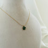 Flower Necklace